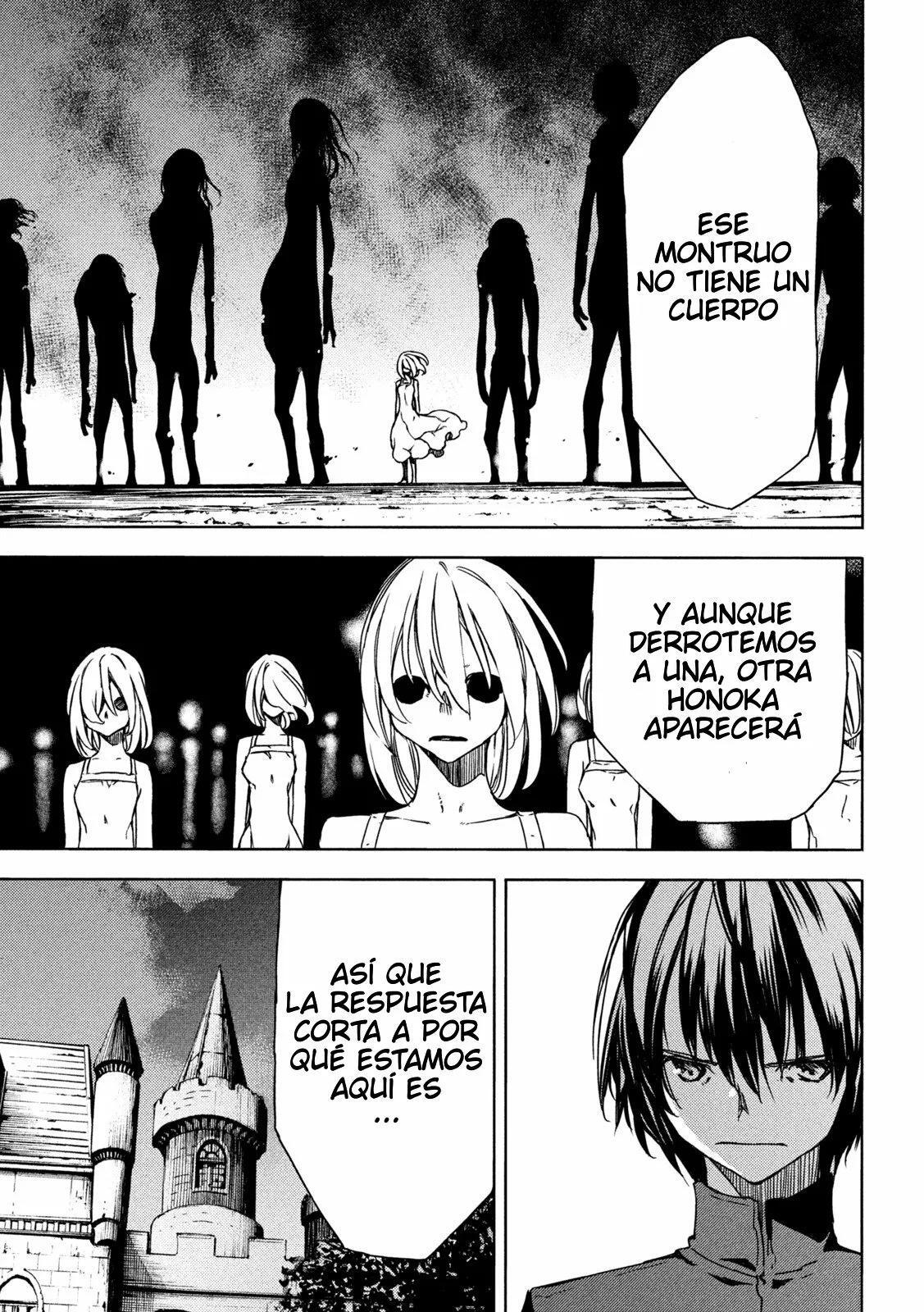 Capitulo 77 page 14
