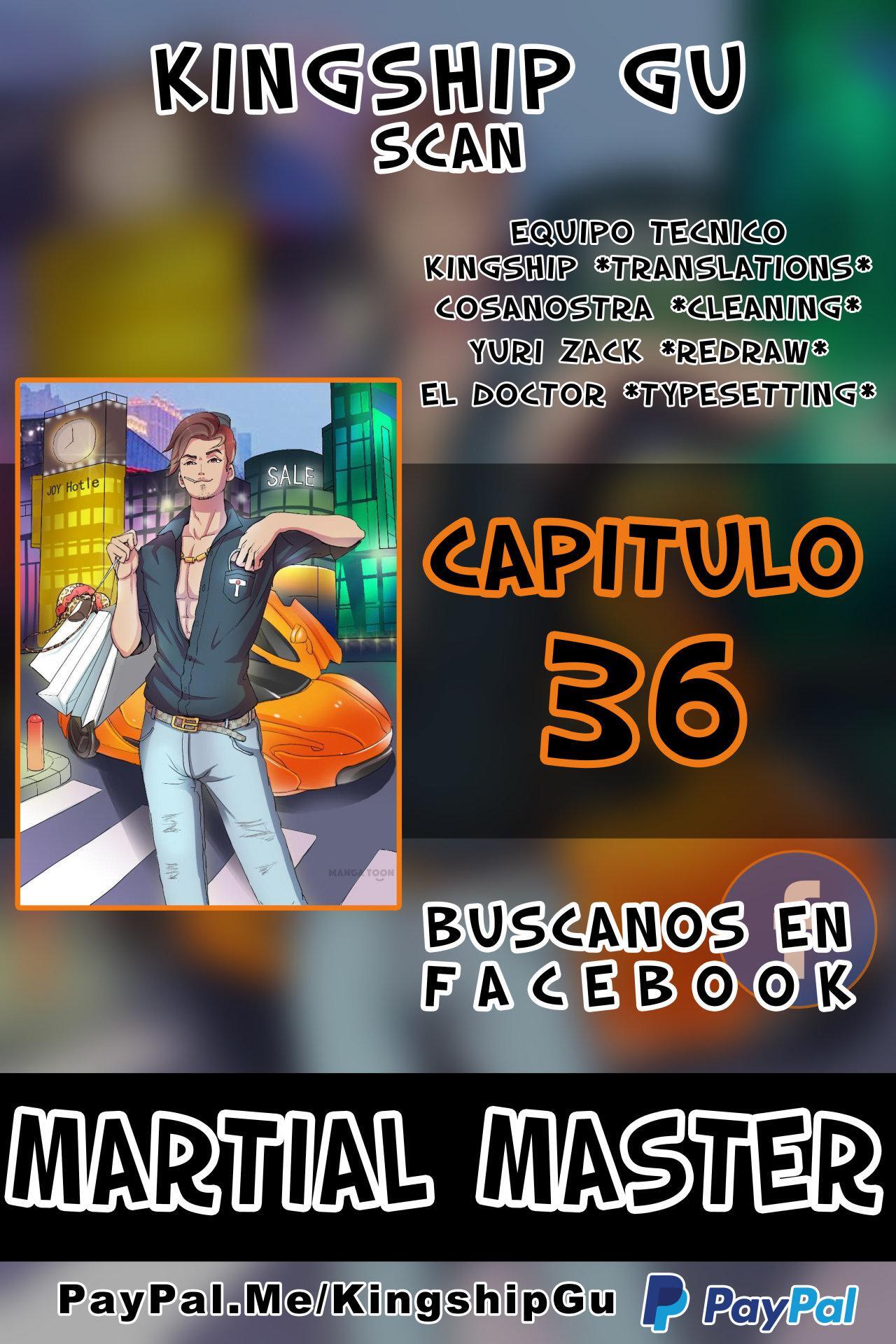 Capitulo 36 page 1