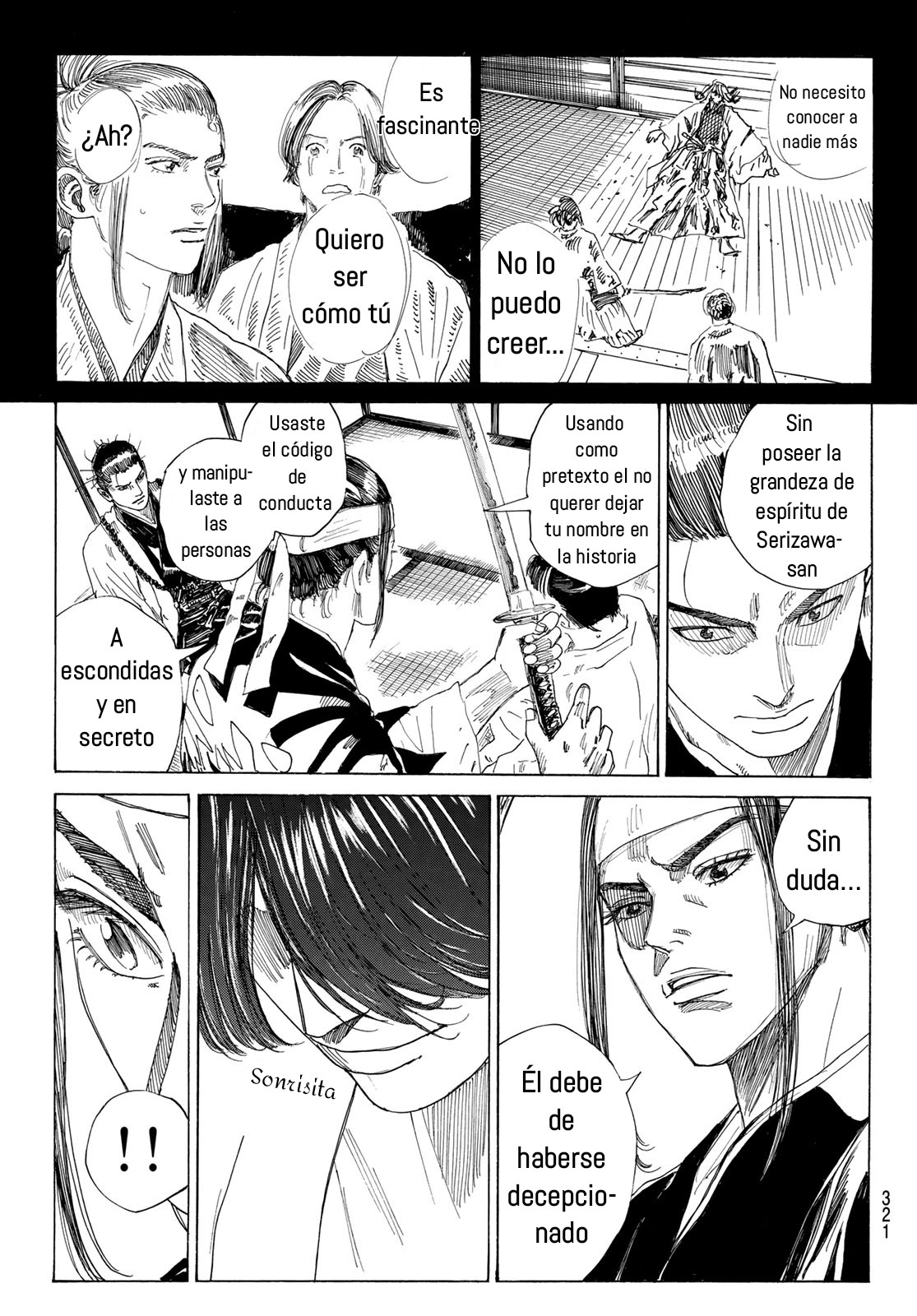 Capitulo 13 page 17