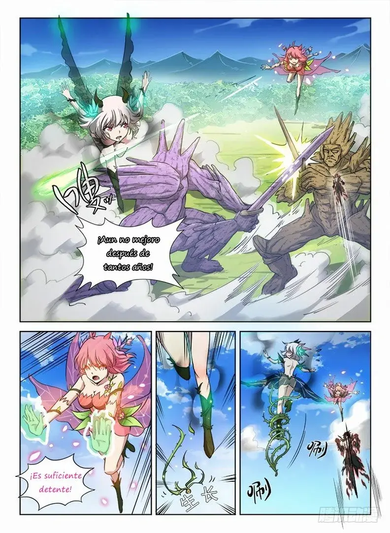 Capitulo 74 page 8