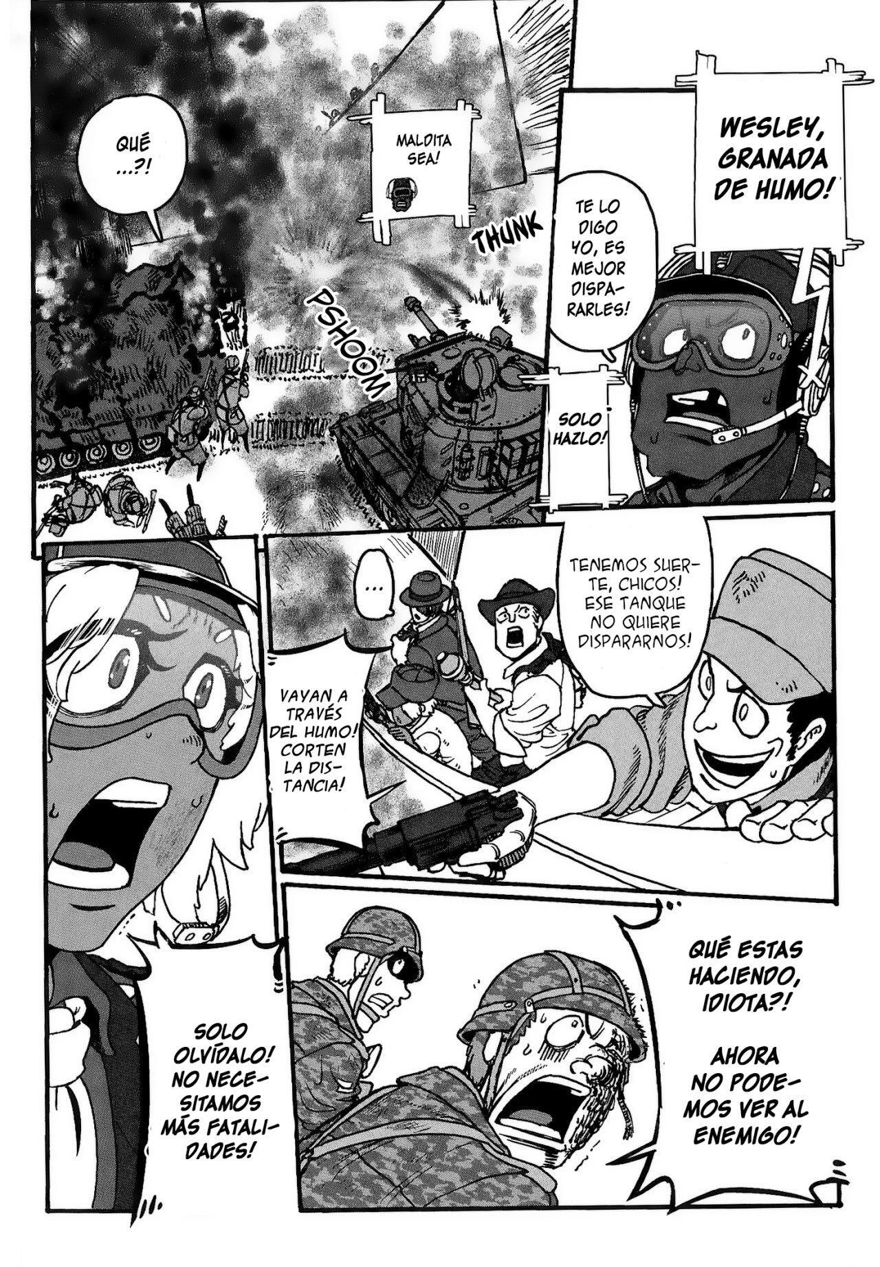 Capitulo 21 page 34