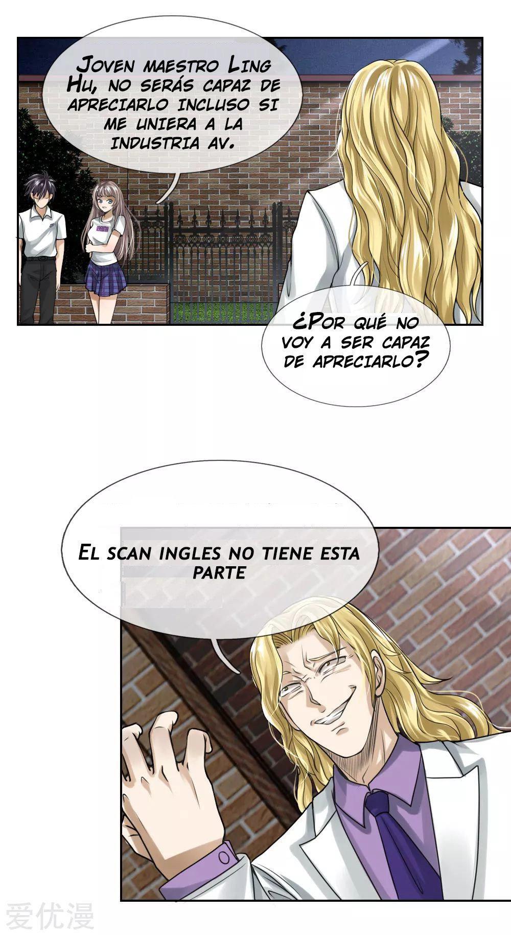 Capitulo 19 page 4