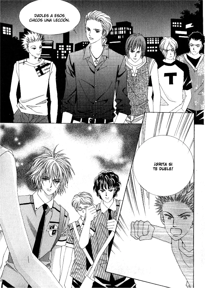 Capitulo 52 page 16