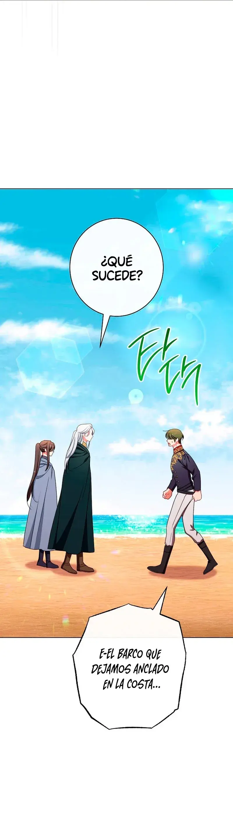 Capitulo 82 page 33
