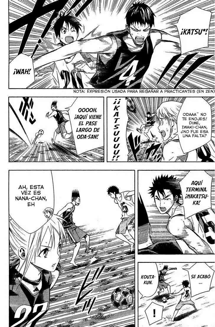Capitulo 120 page 11