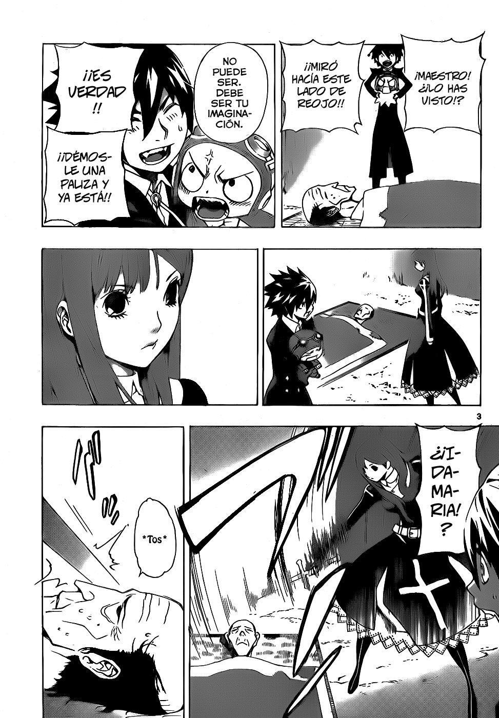Capitulo 50 page 3