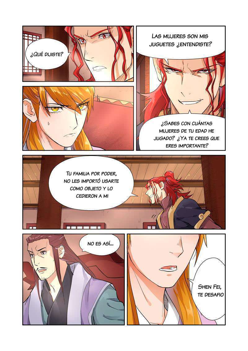 Capitulo 196 page 10