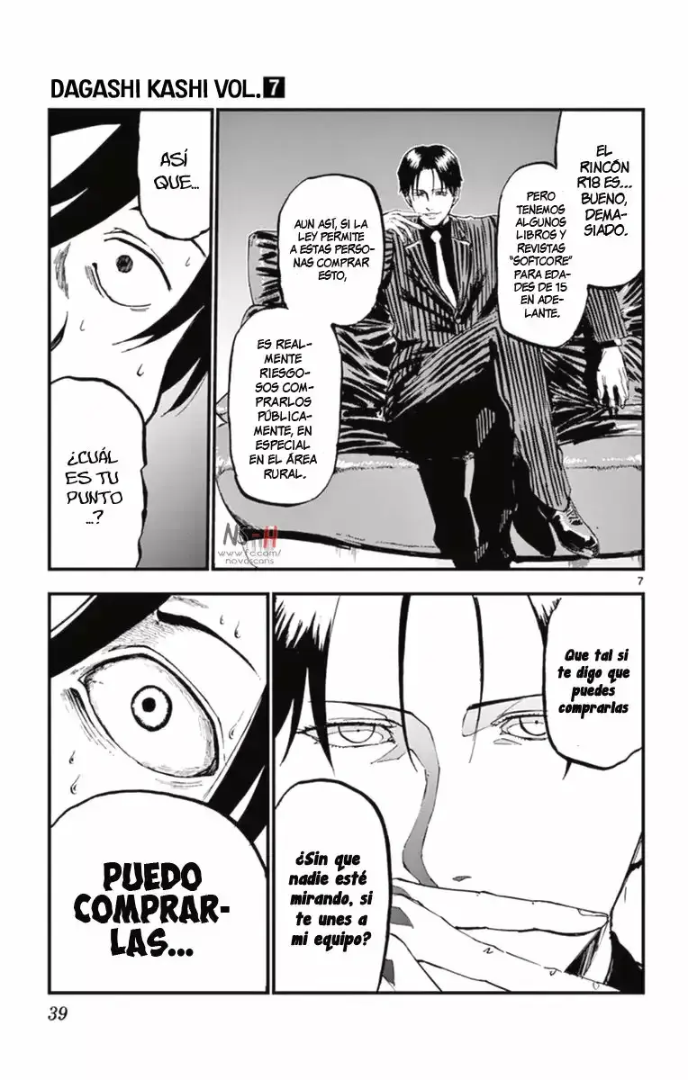 Capitulo 112 page 8