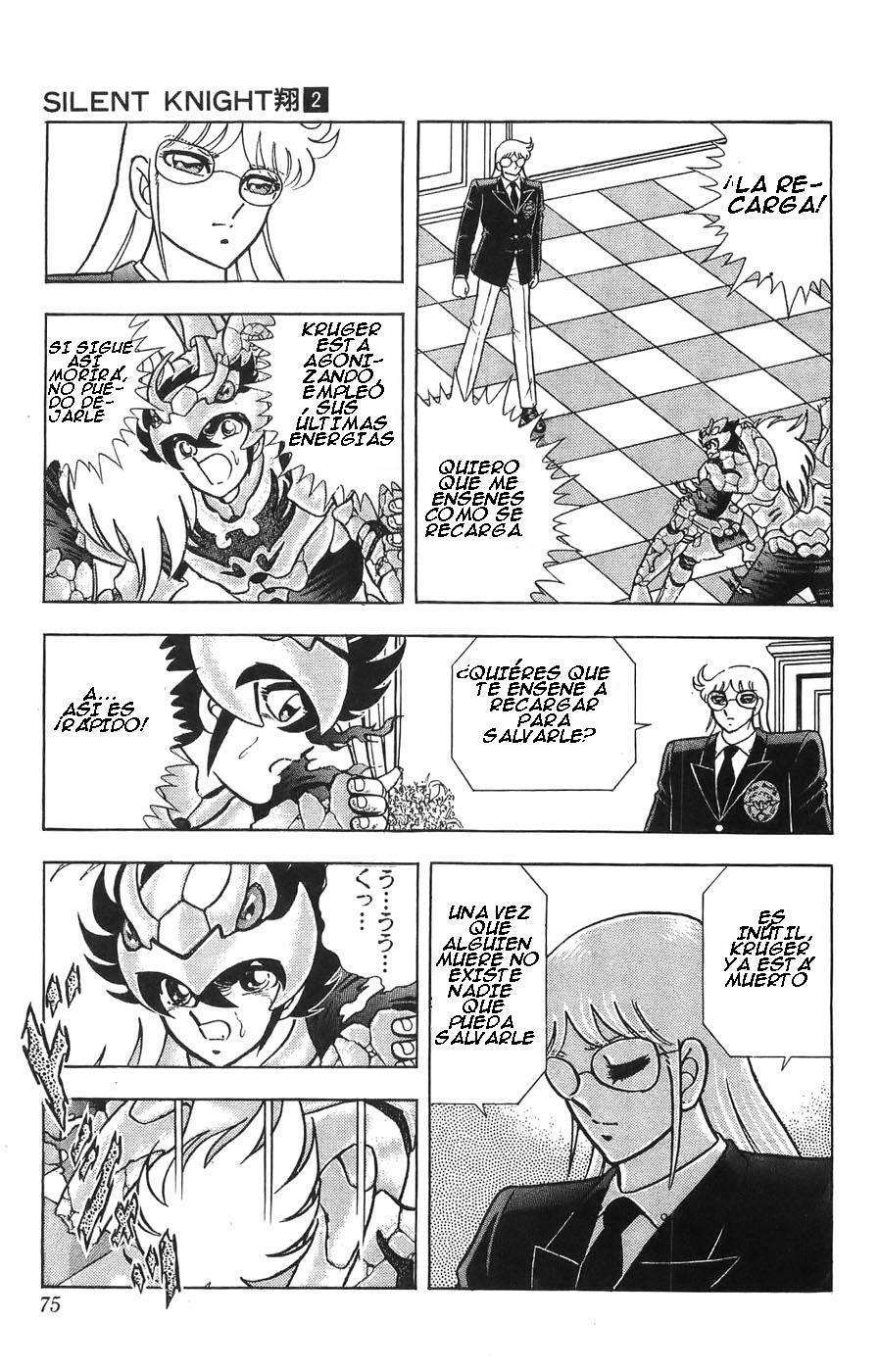 Capitulo 6 page 16
