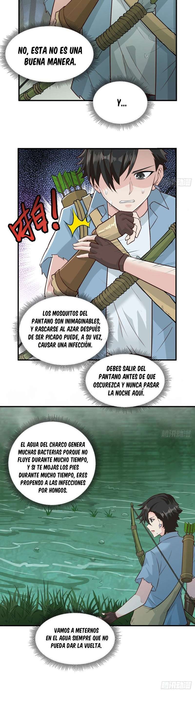 Capitulo 51 page 18