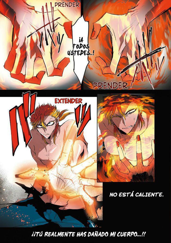 Capitulo 33 page 5