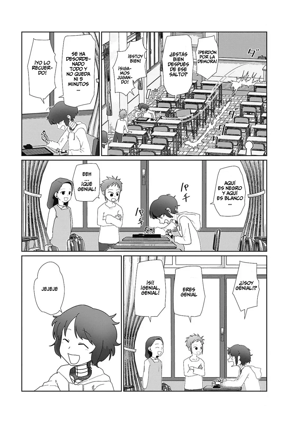 Capitulo 54 page 16