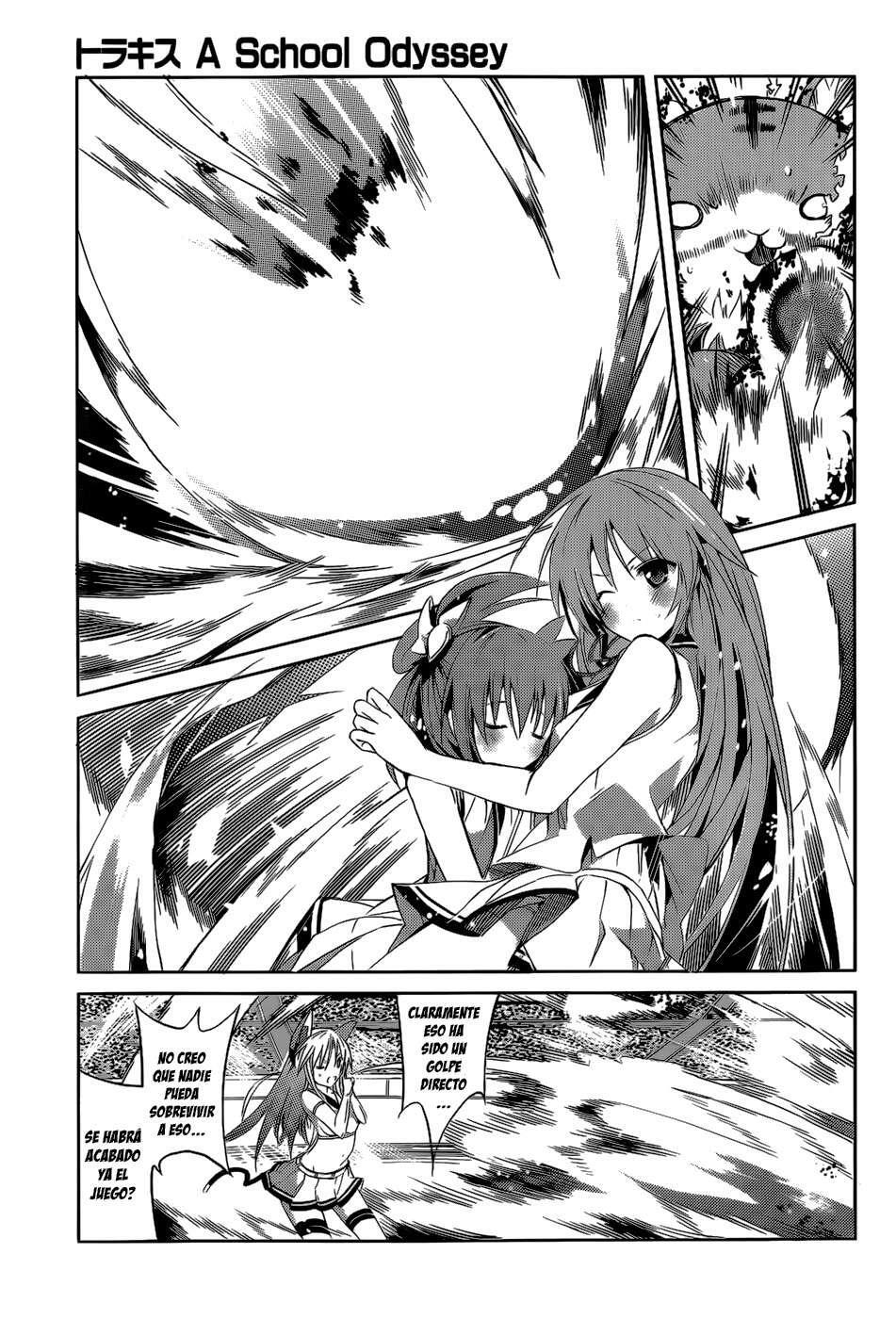 Capitulo 13 page 29
