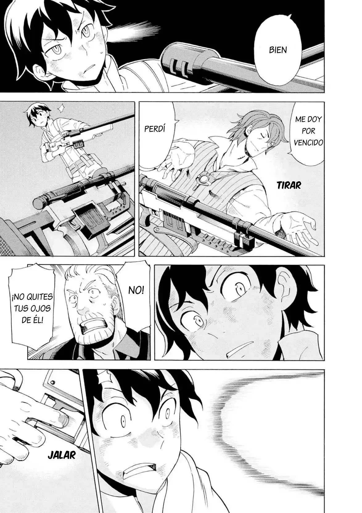 Capitulo 17 page 18