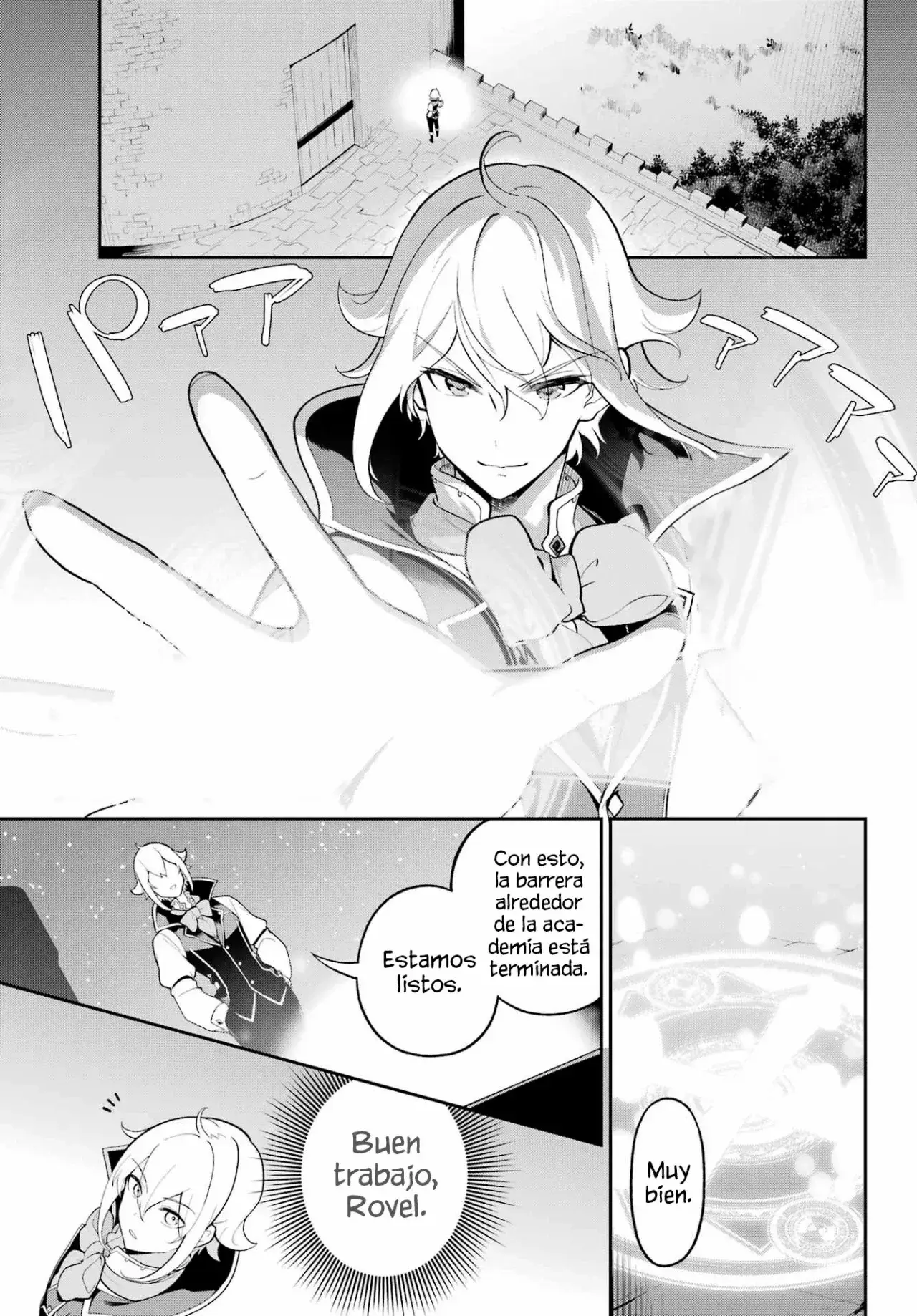 Capitulo 58 page 3