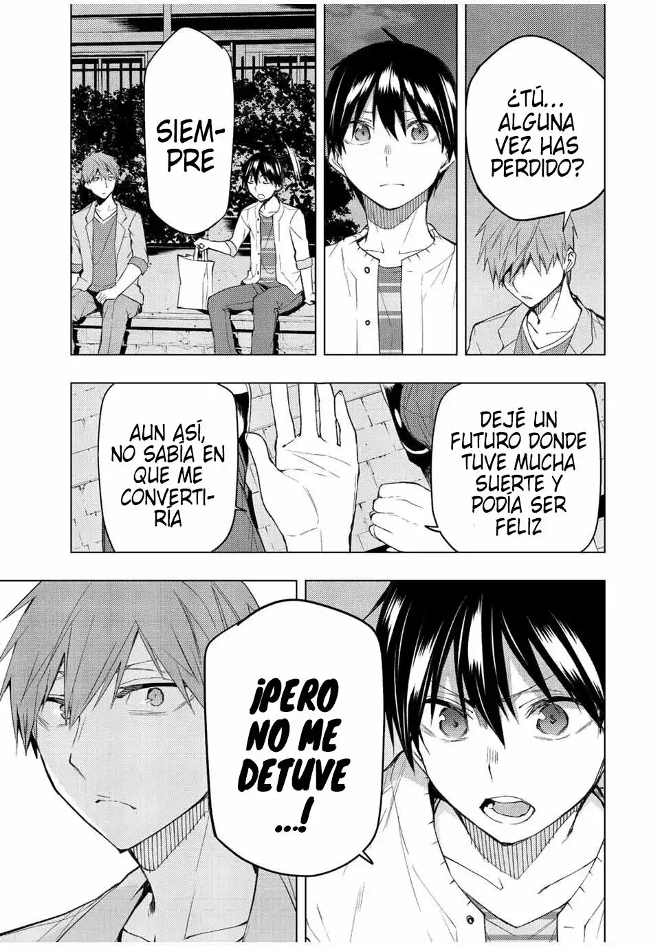 Capitulo 33 page 33