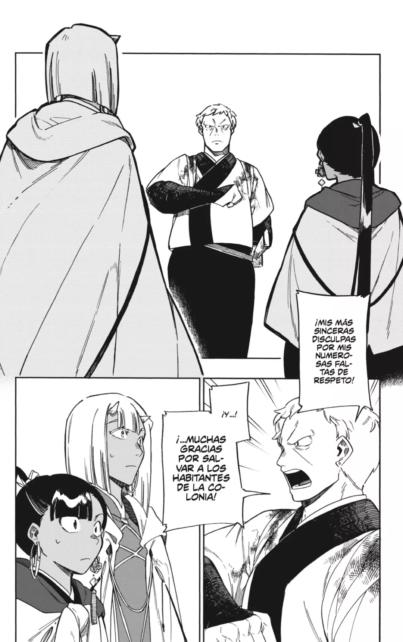 Capitulo 49 page 14