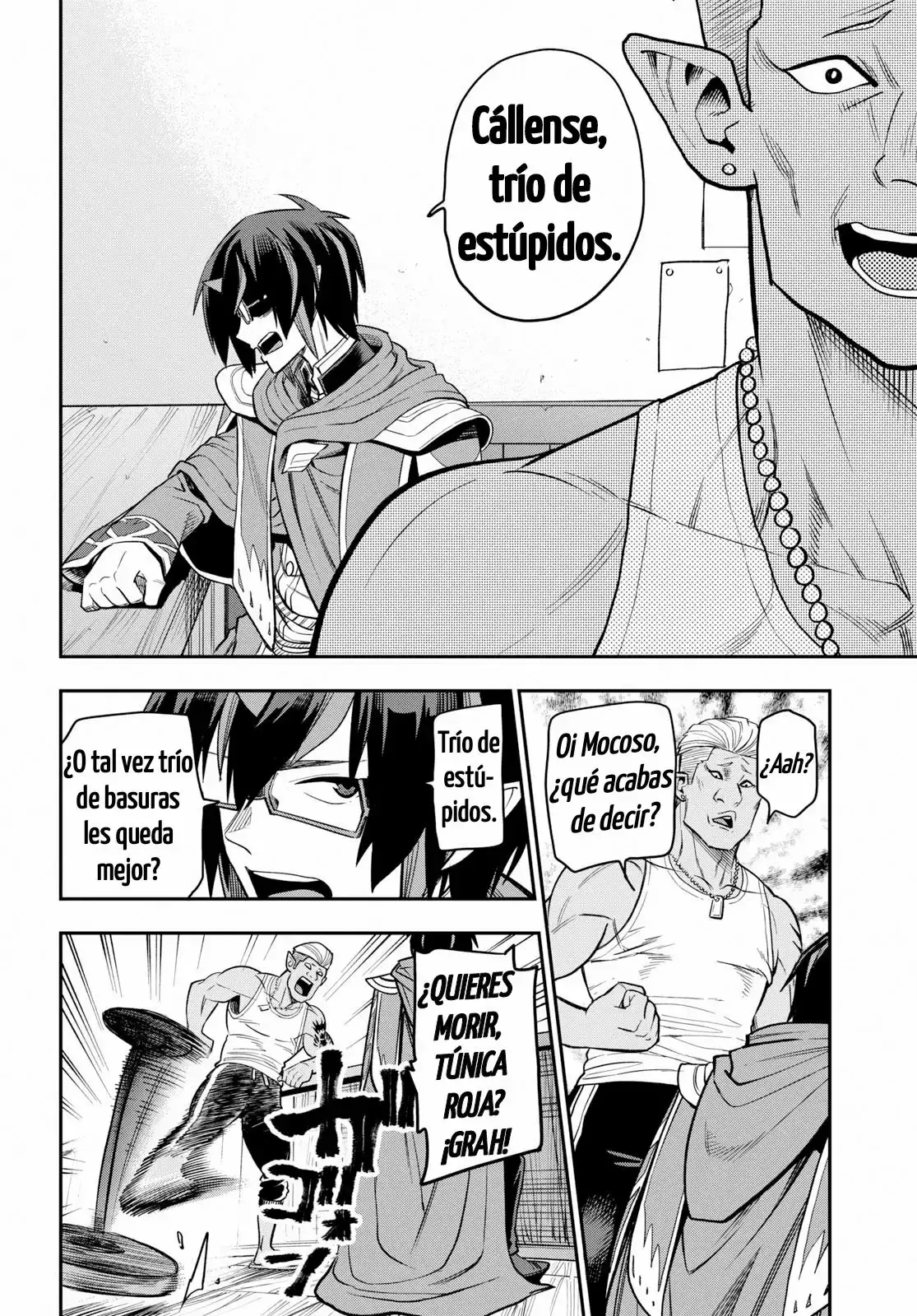 Capitulo 57 page 12