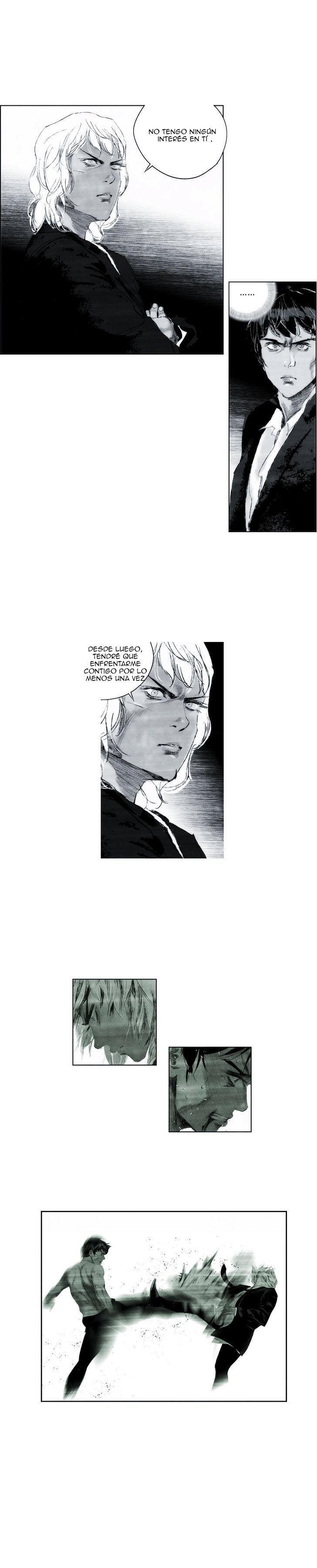 Capitulo 39 page 5