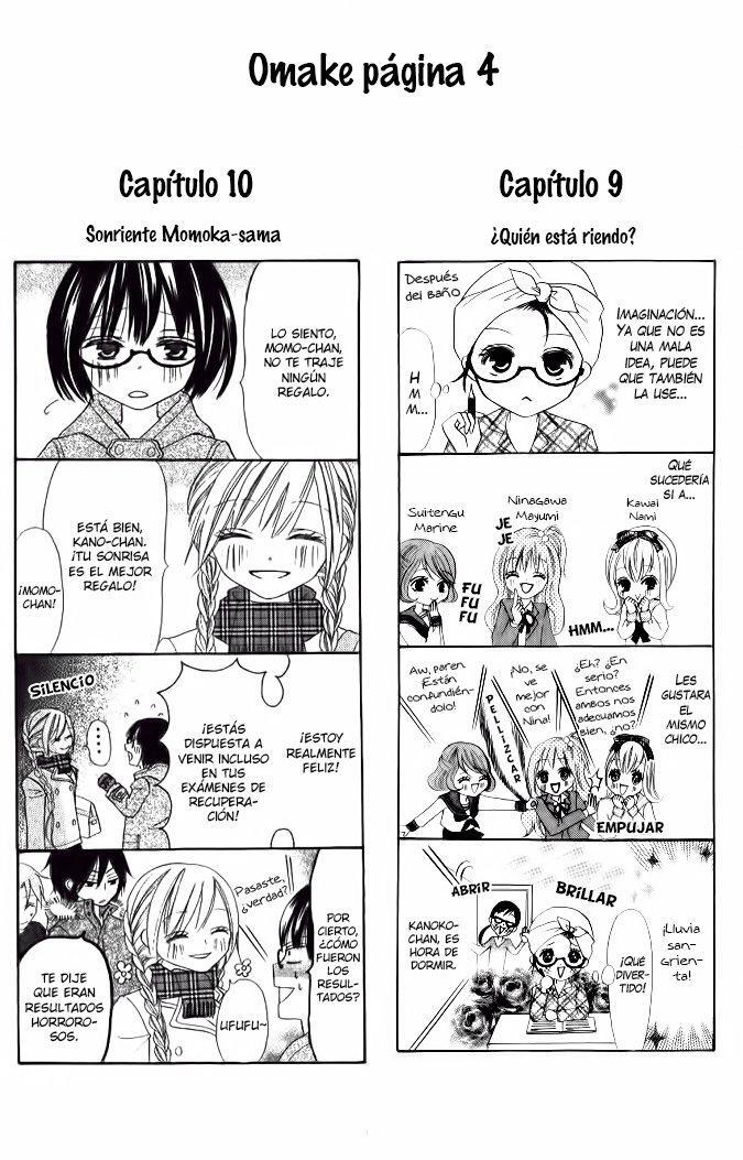 Capitulo 14.50 page 8