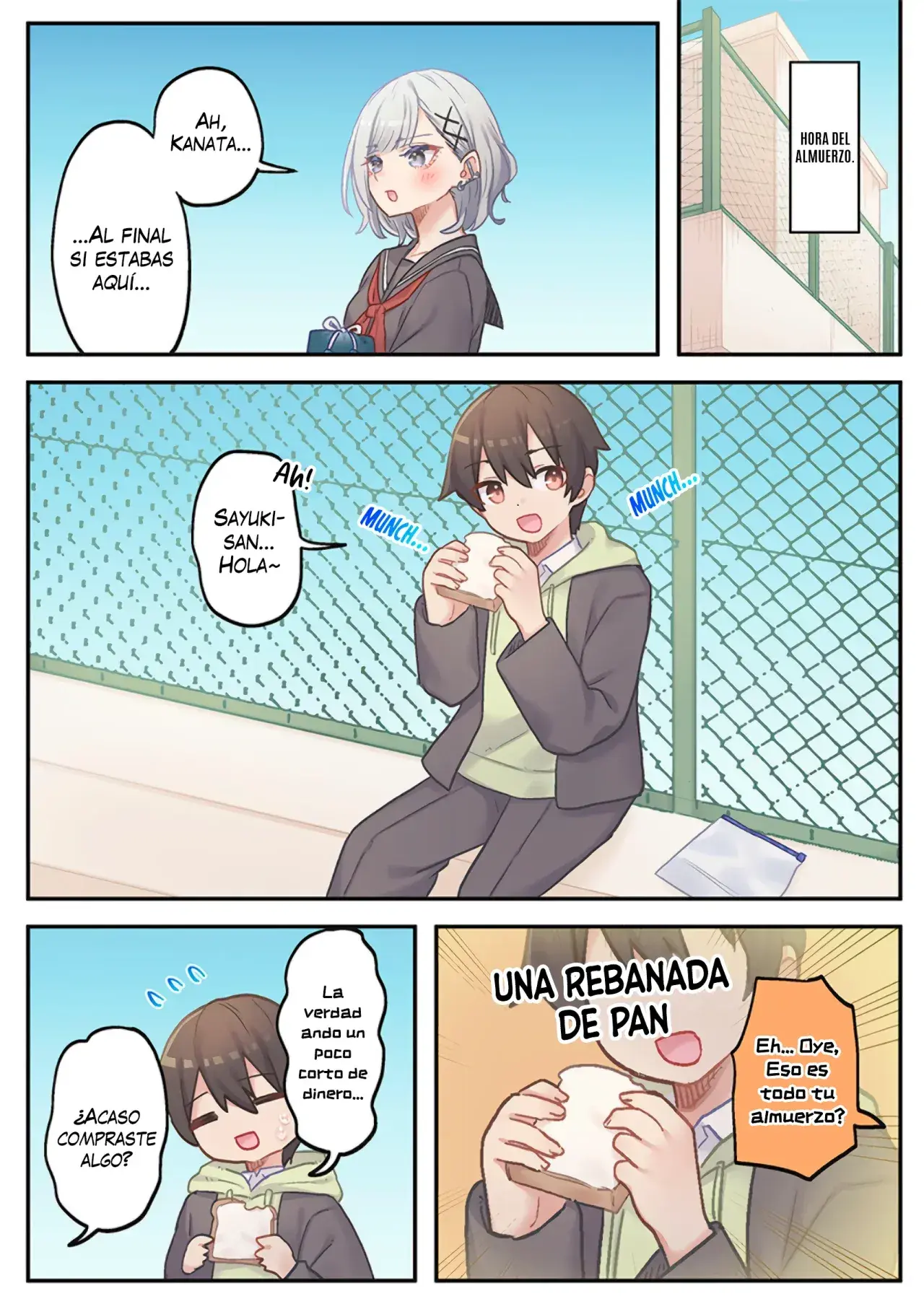 Capitulo 20 page 6