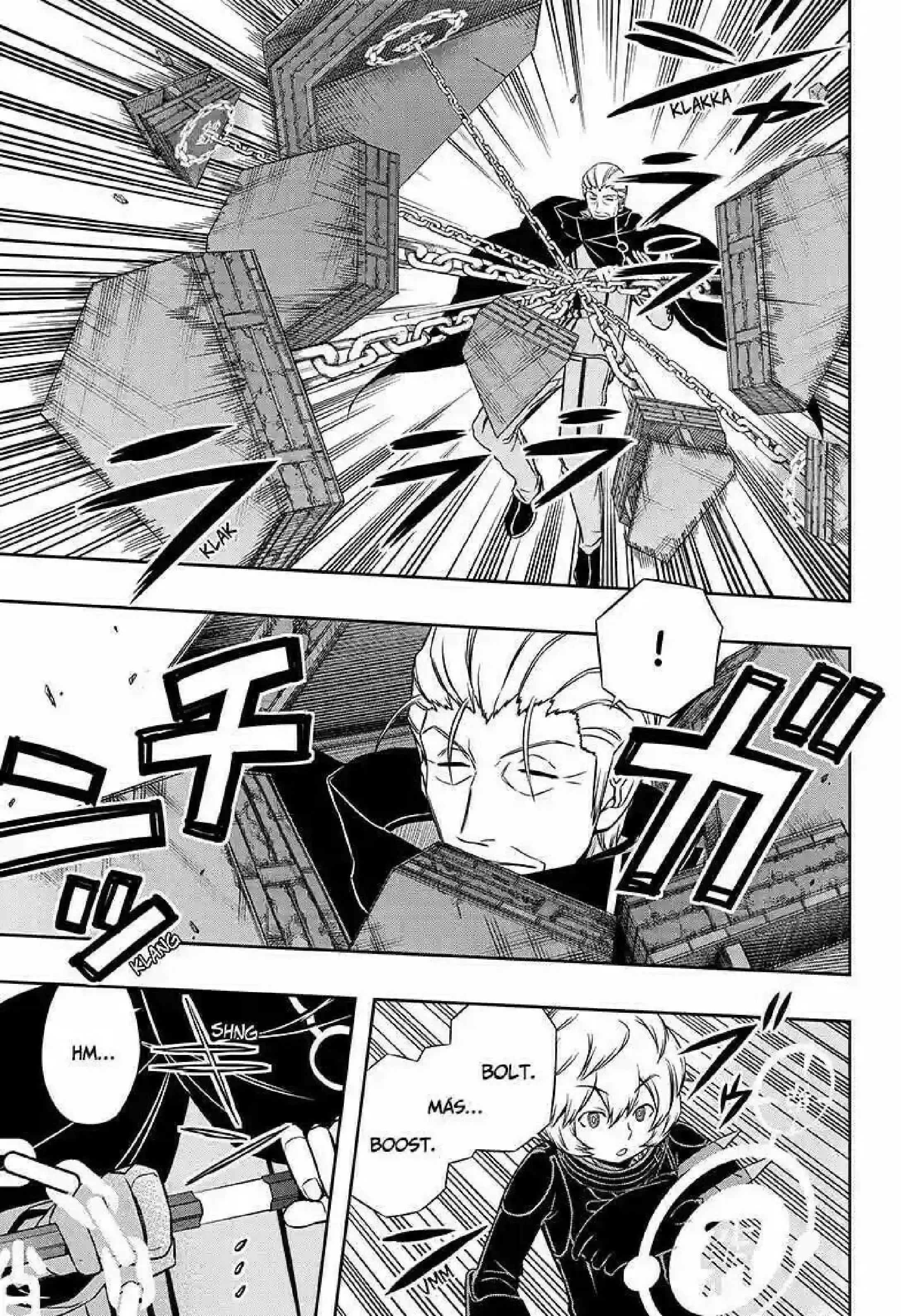 Capitulo 66 page 15