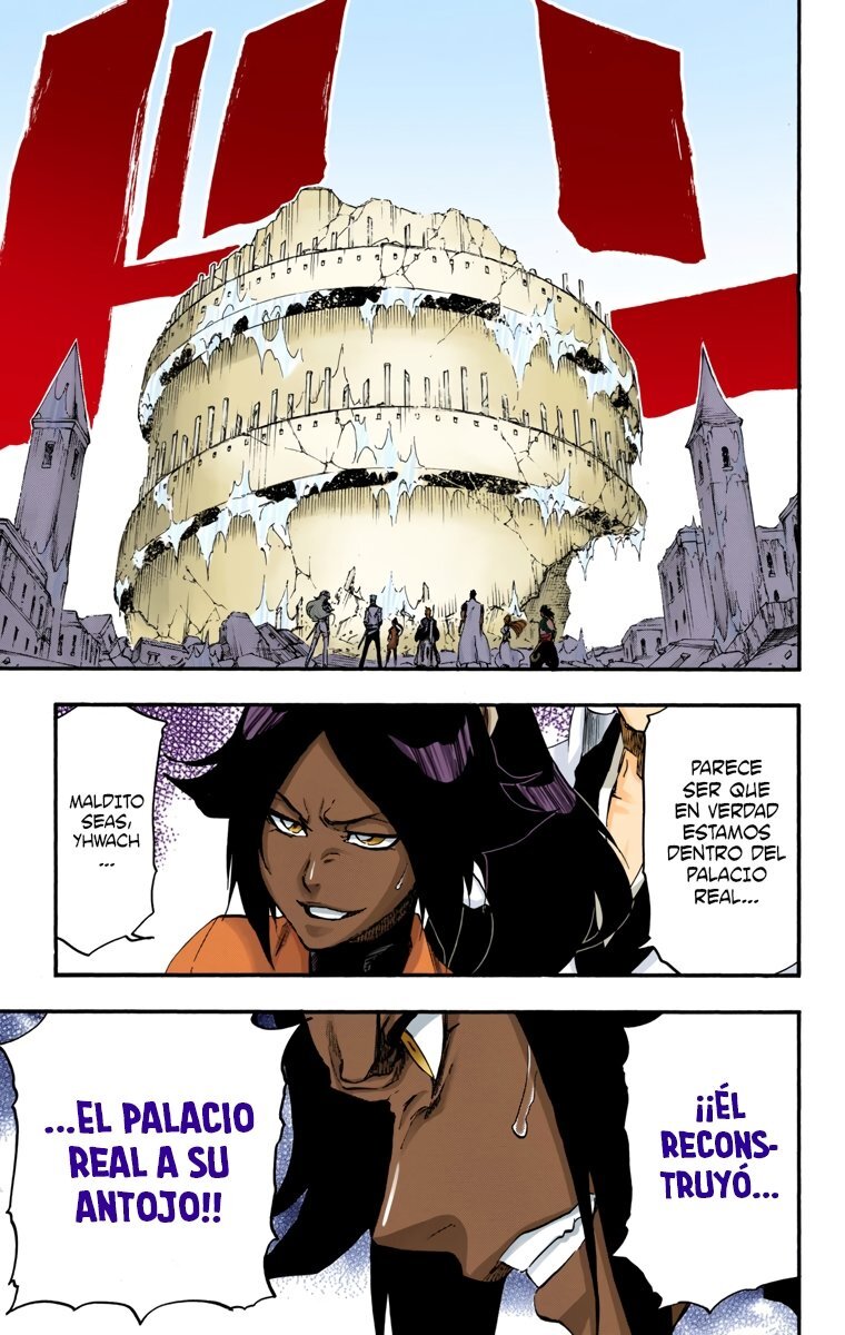 Capitulo 627 page 16