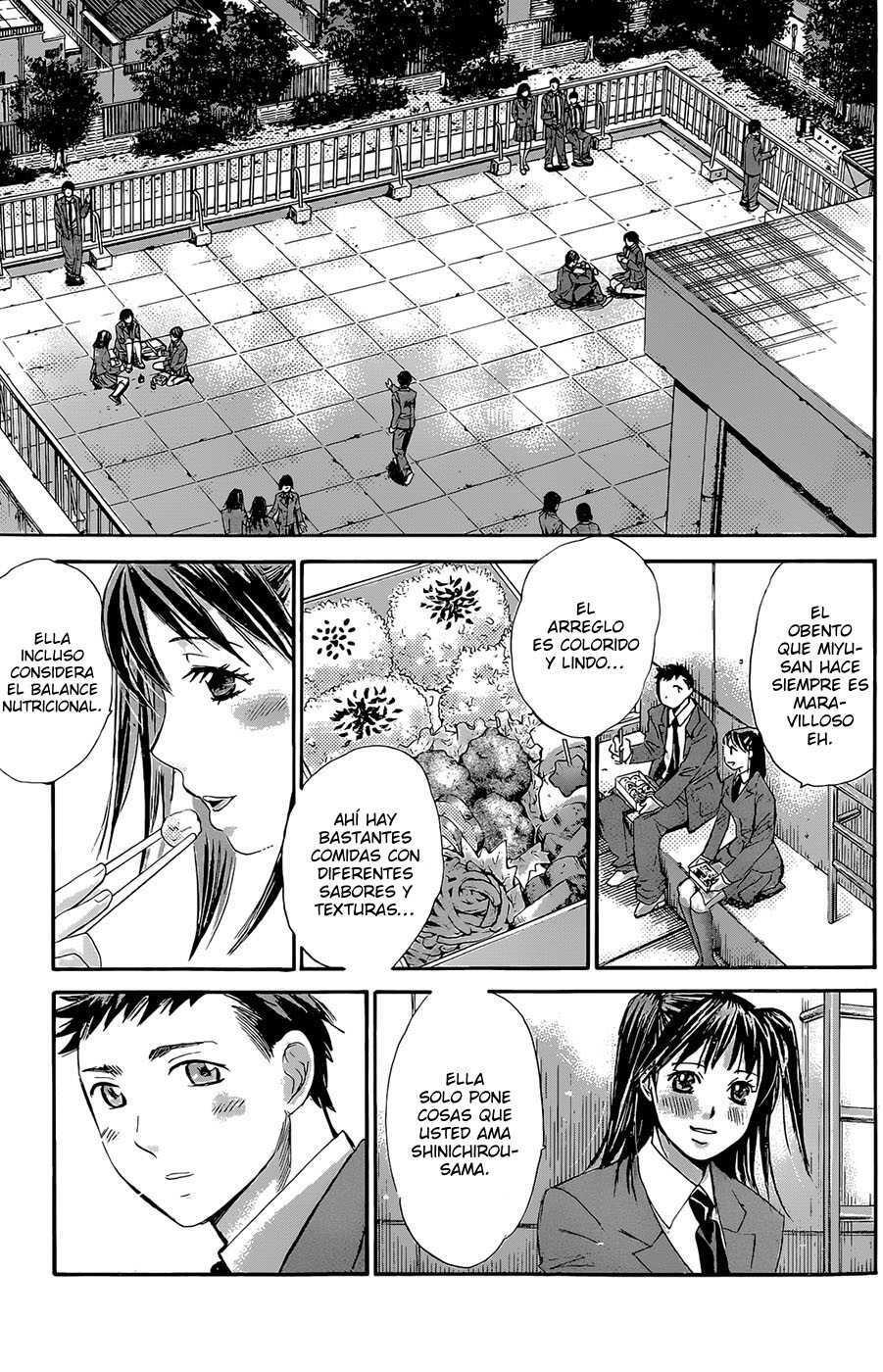 Capitulo 30 page 5