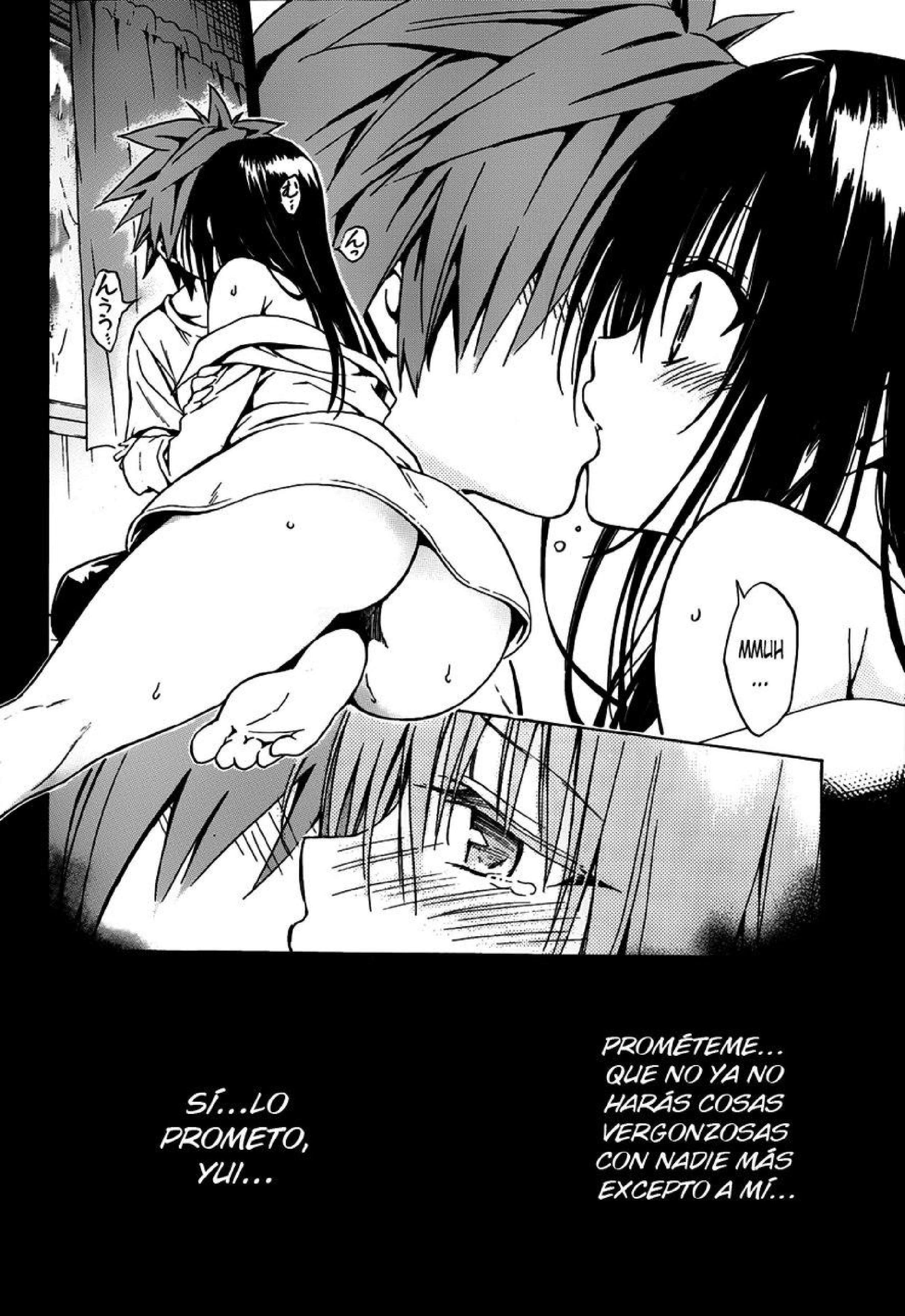 Capitulo 19 page 21