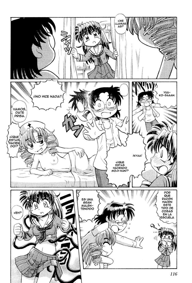 Capitulo 18 page 15