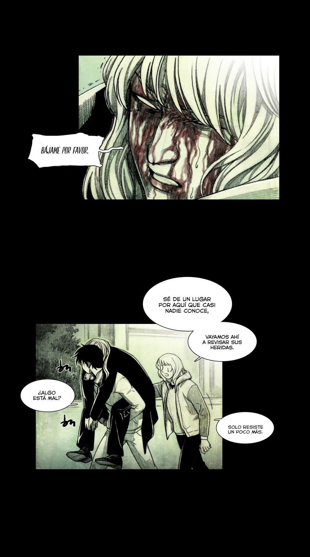 Capitulo 22 page 20