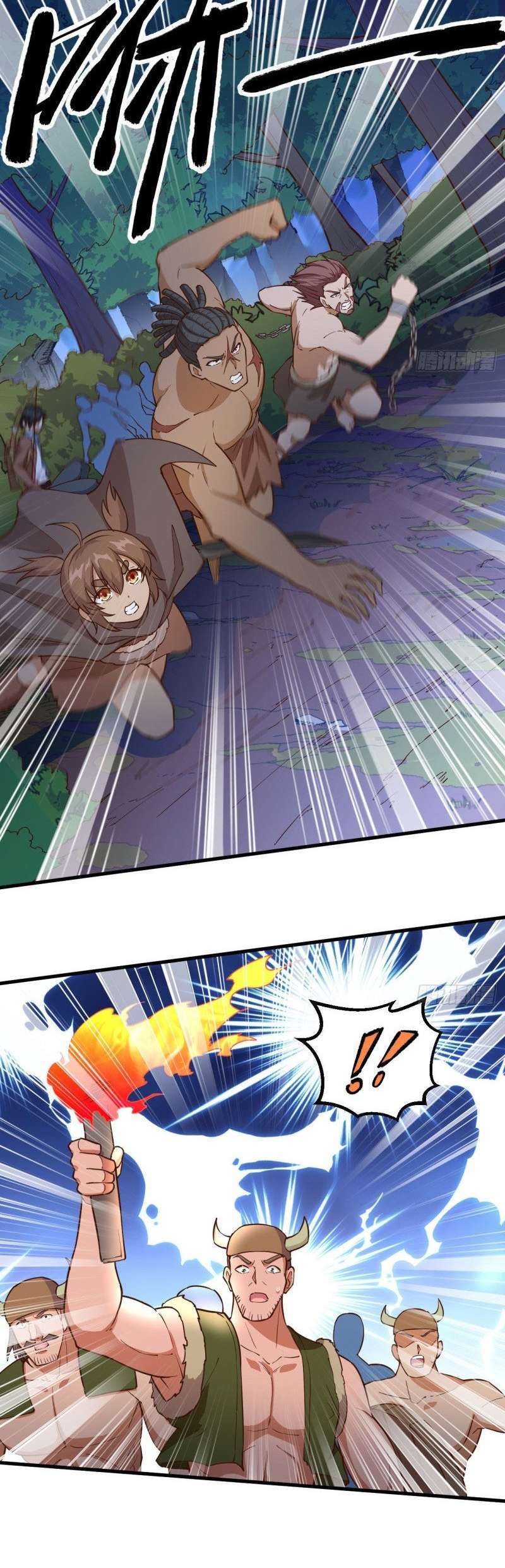 Capitulo 84 page 19