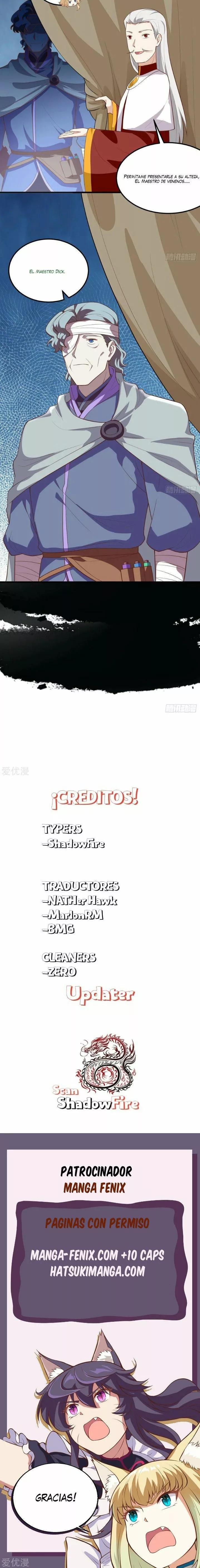 Capitulo 235 page 20