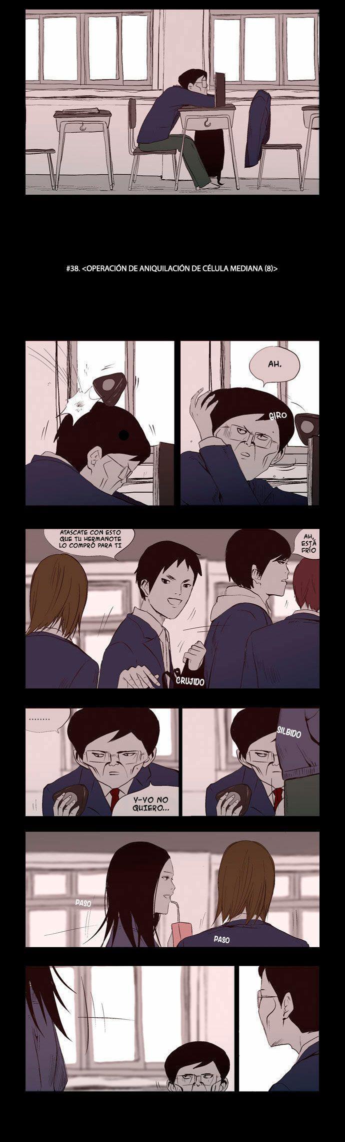 Capitulo 38 page 6