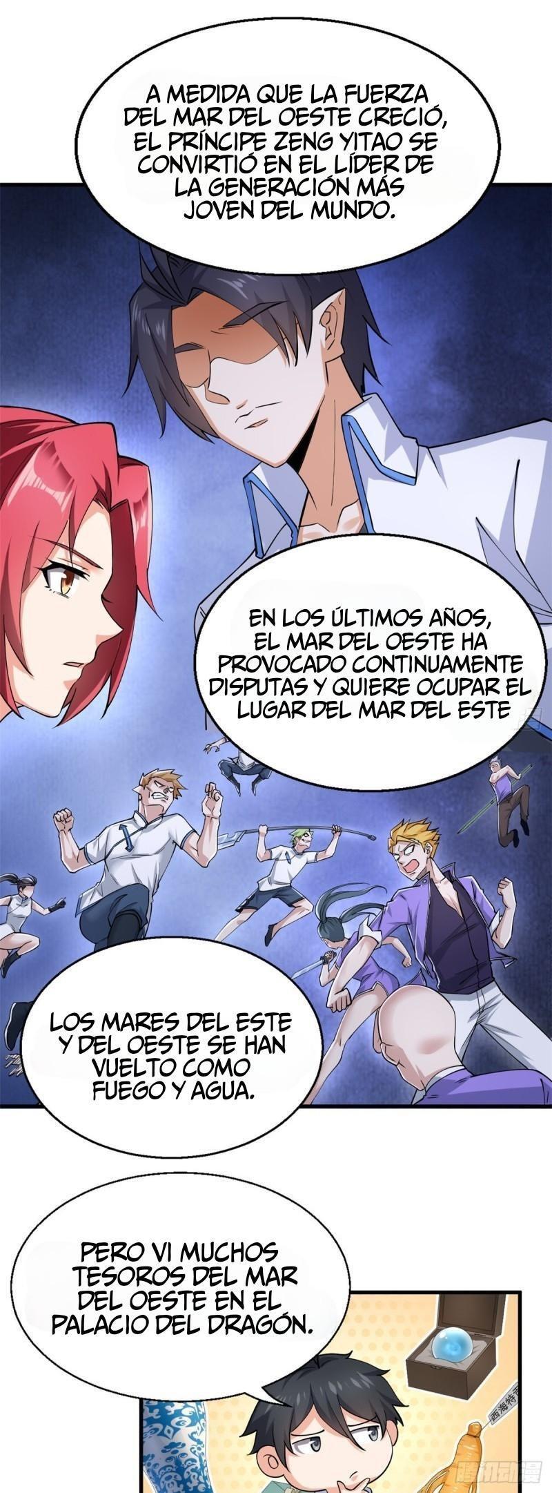 Capitulo 27 page 9