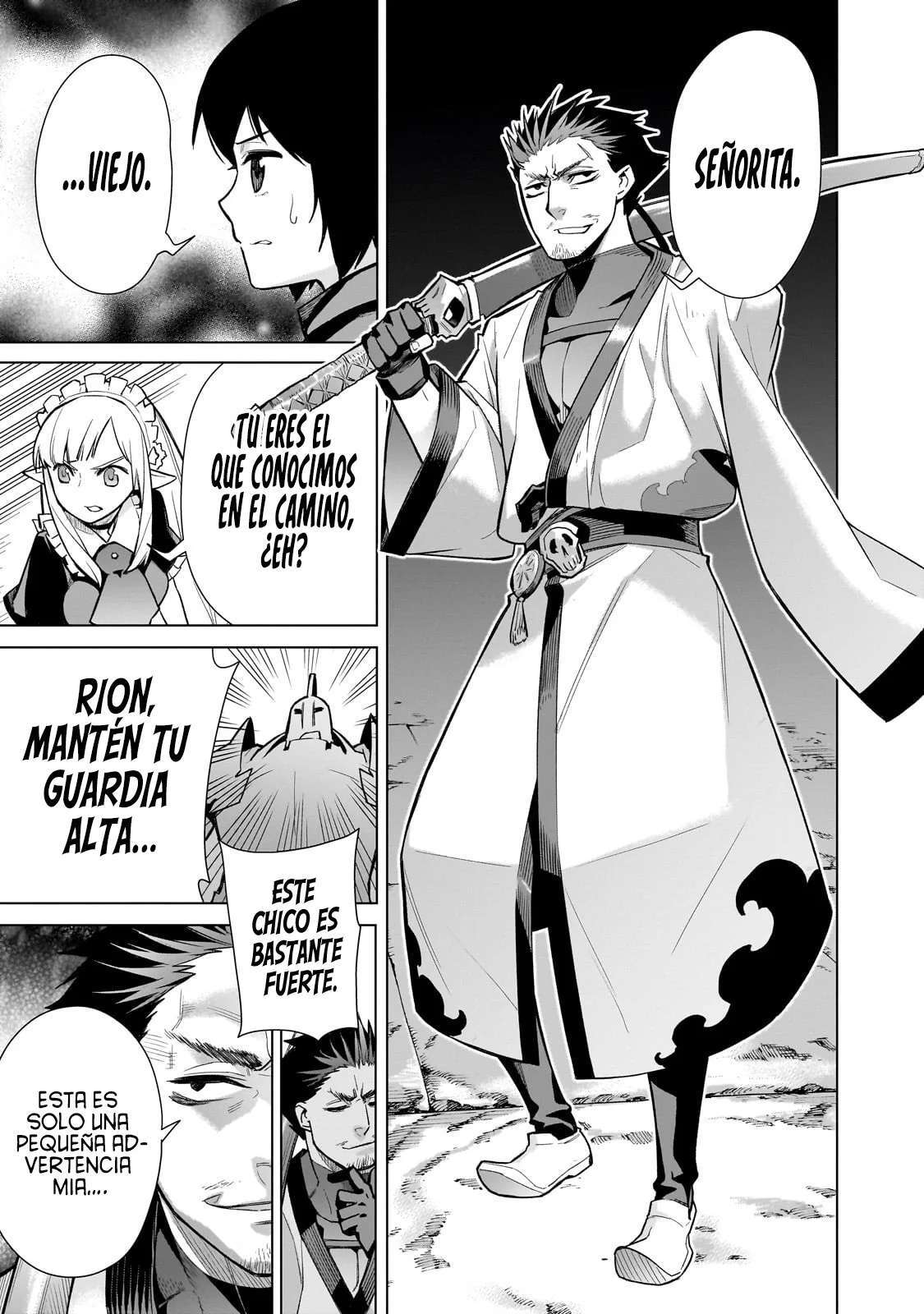 Capitulo 112 page 15