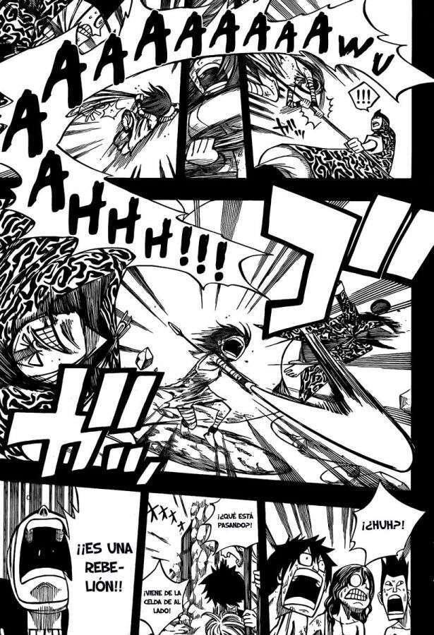 Capitulo 80 page 20