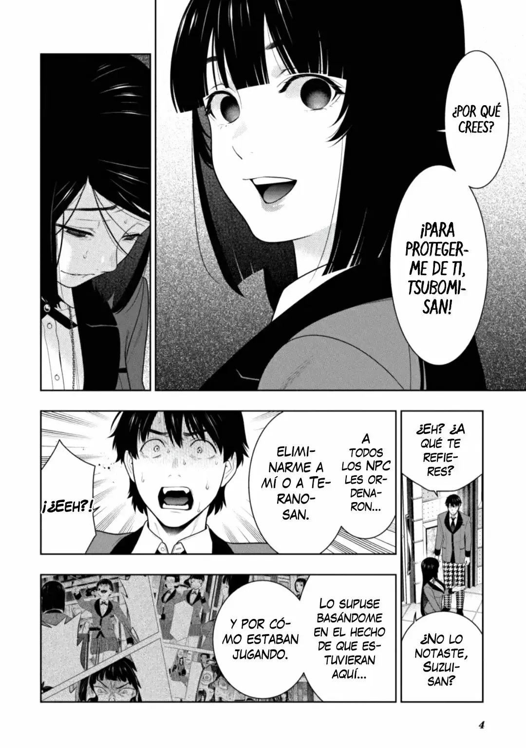 Capitulo 82 page 5