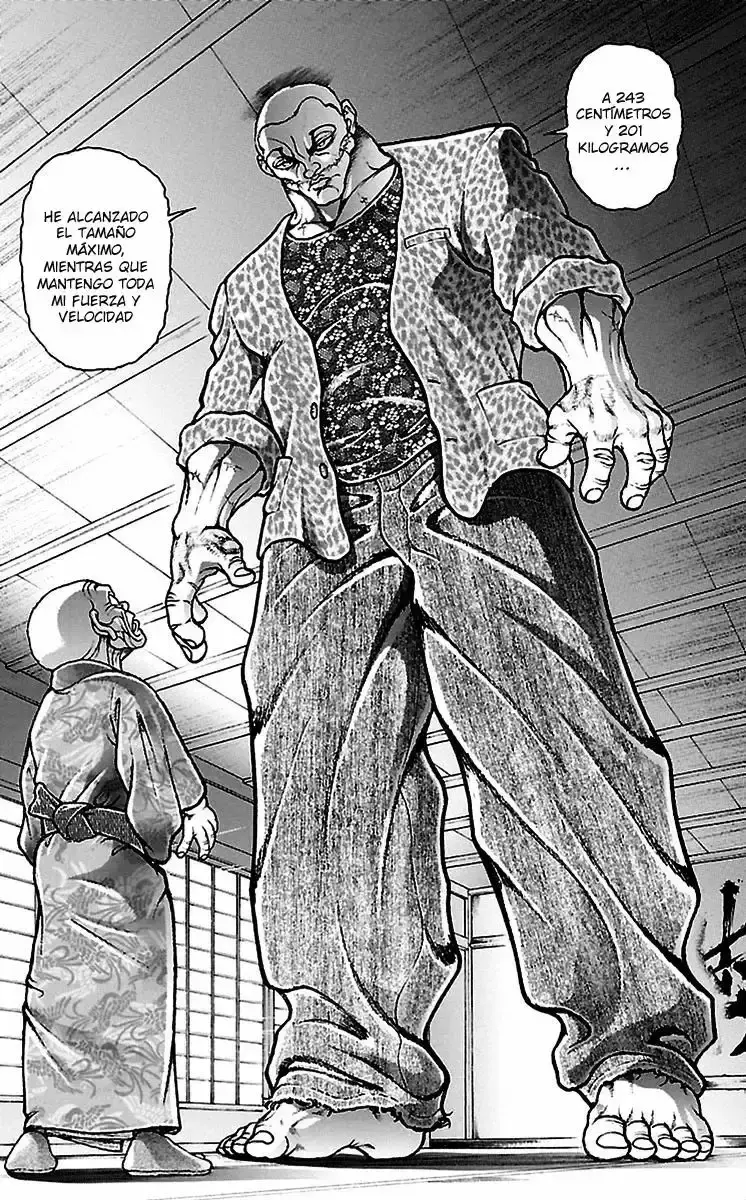 Capitulo 91 page 18