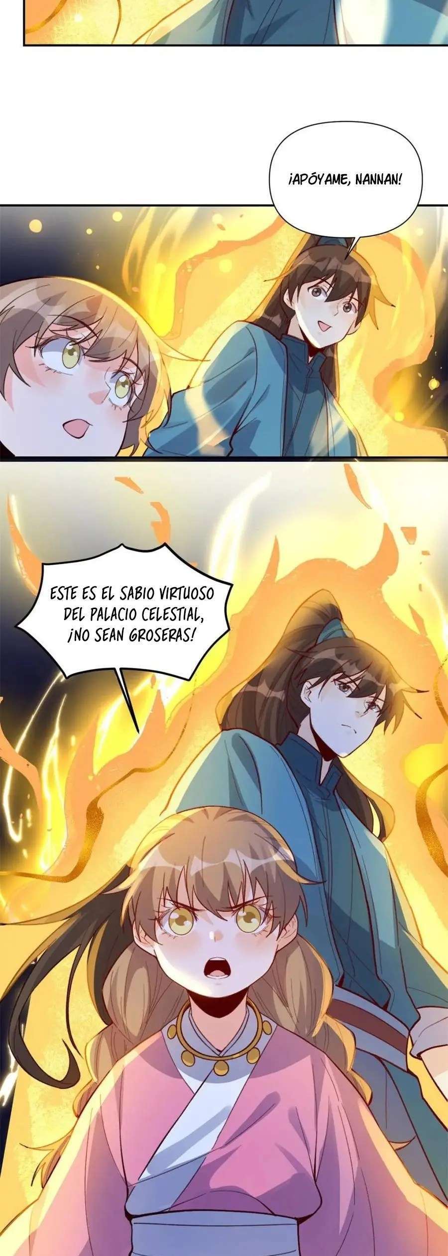 Capitulo 405 page 11
