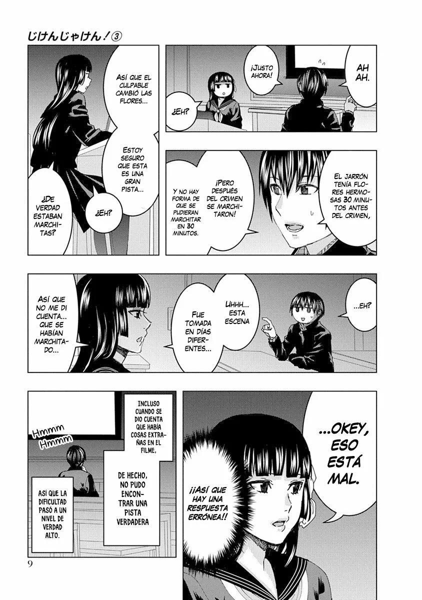 Capitulo 31 page 12
