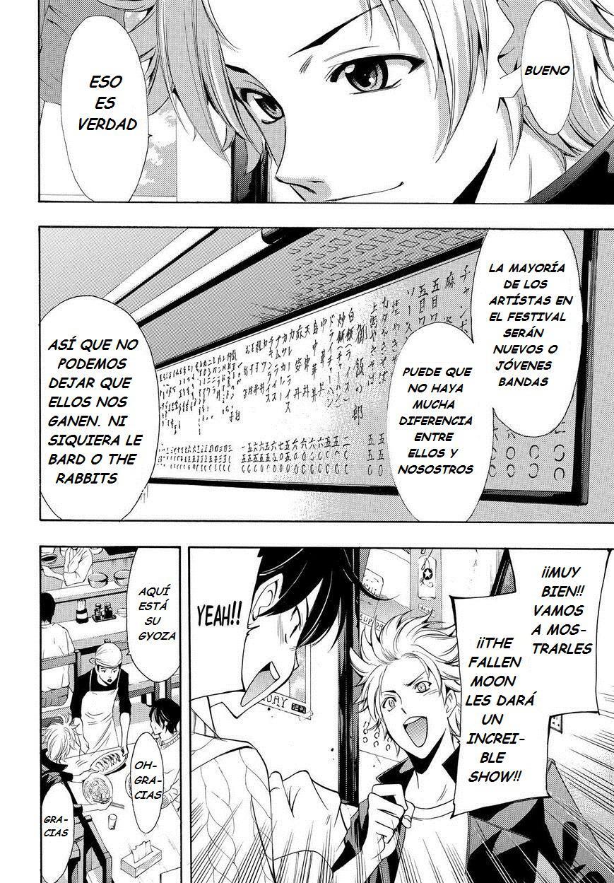 Capitulo 87 page 14