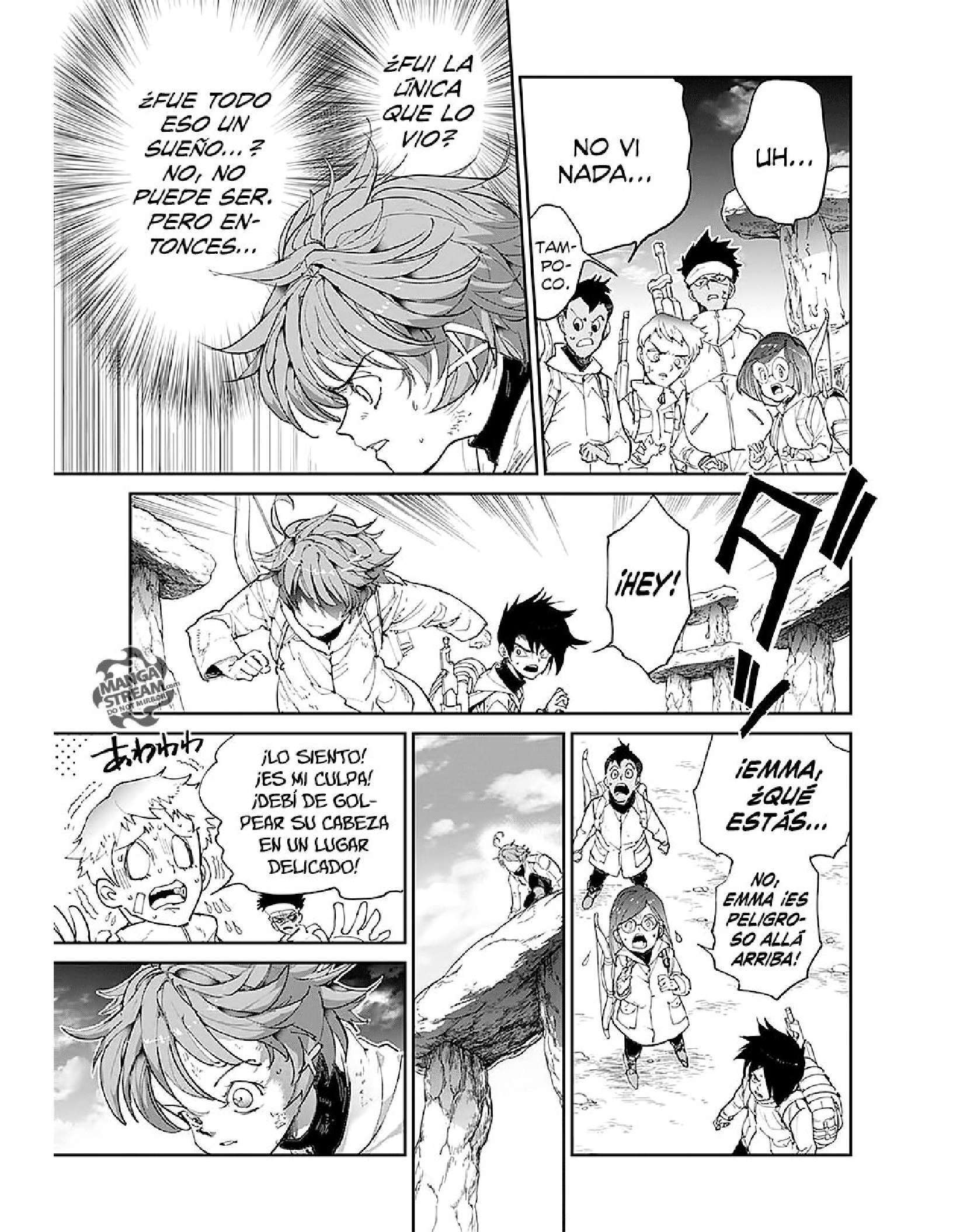 Capitulo 101 page 14