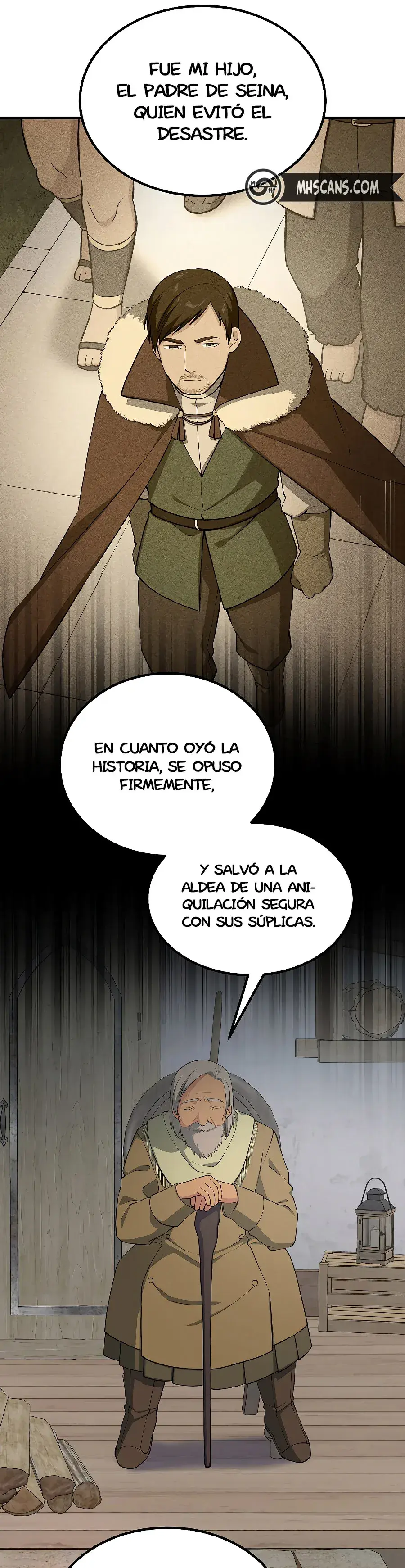 Capitulo 61 page 28