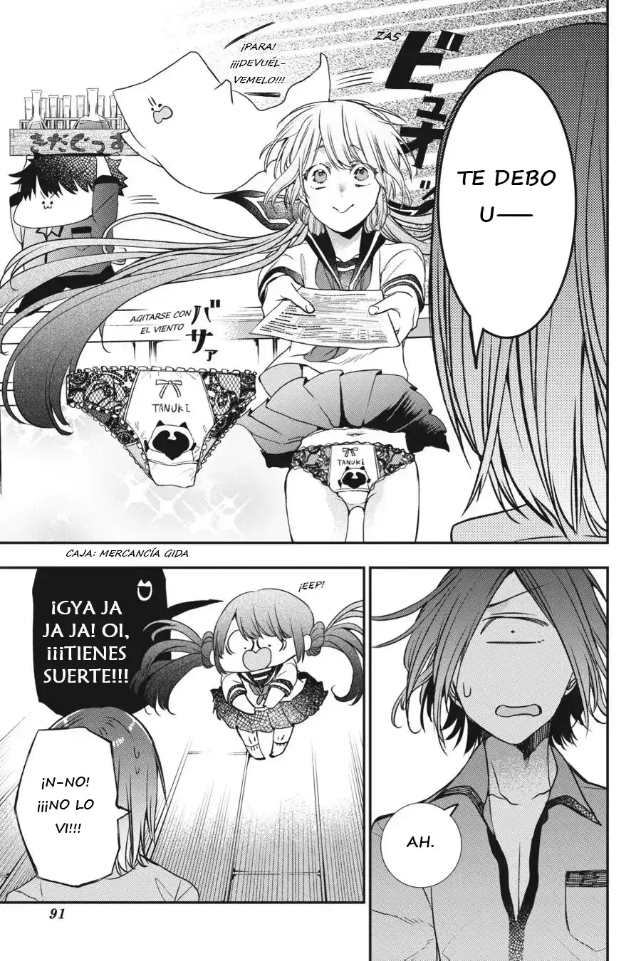 Capitulo 35 page 19
