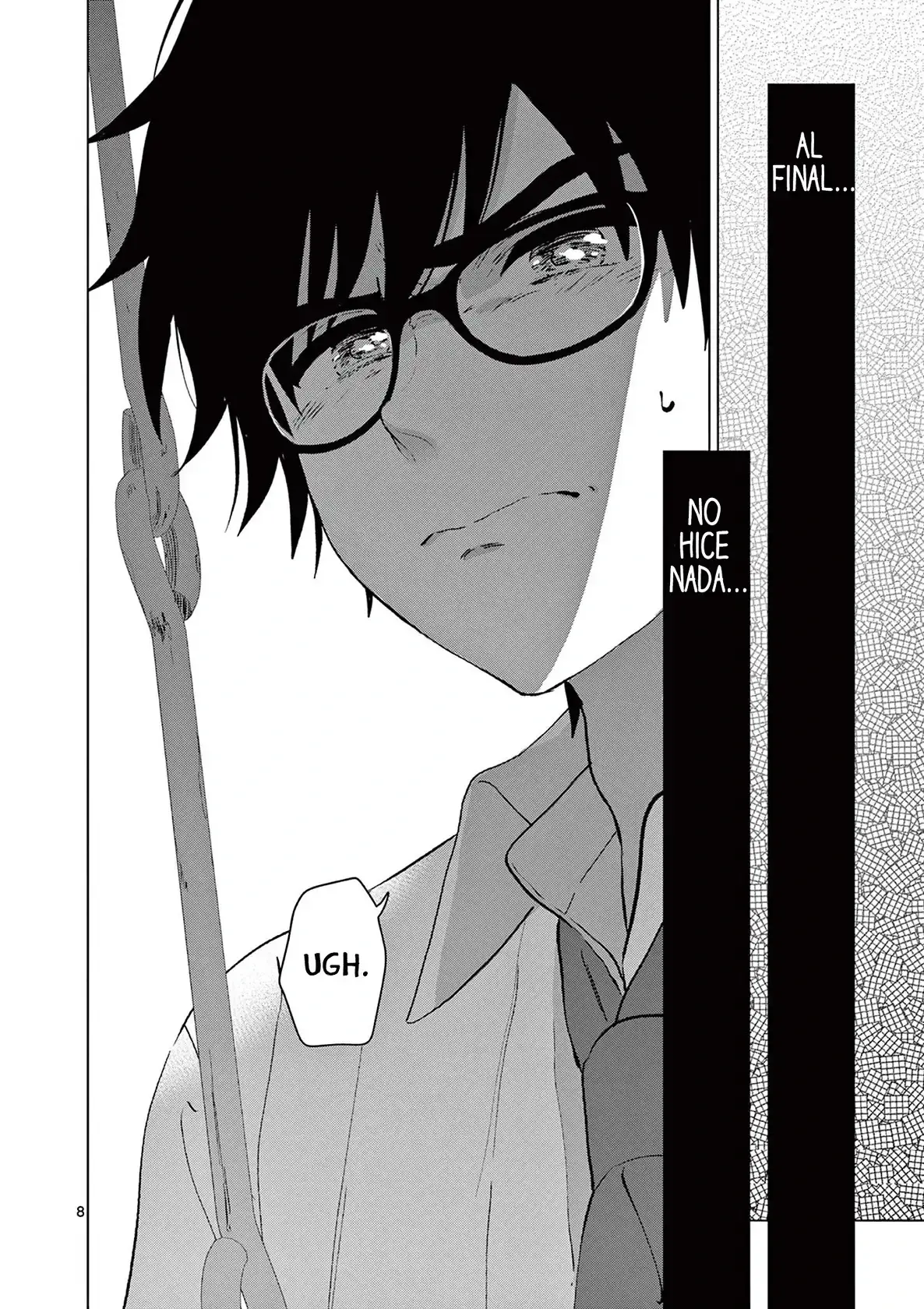 Capitulo 45 page 9
