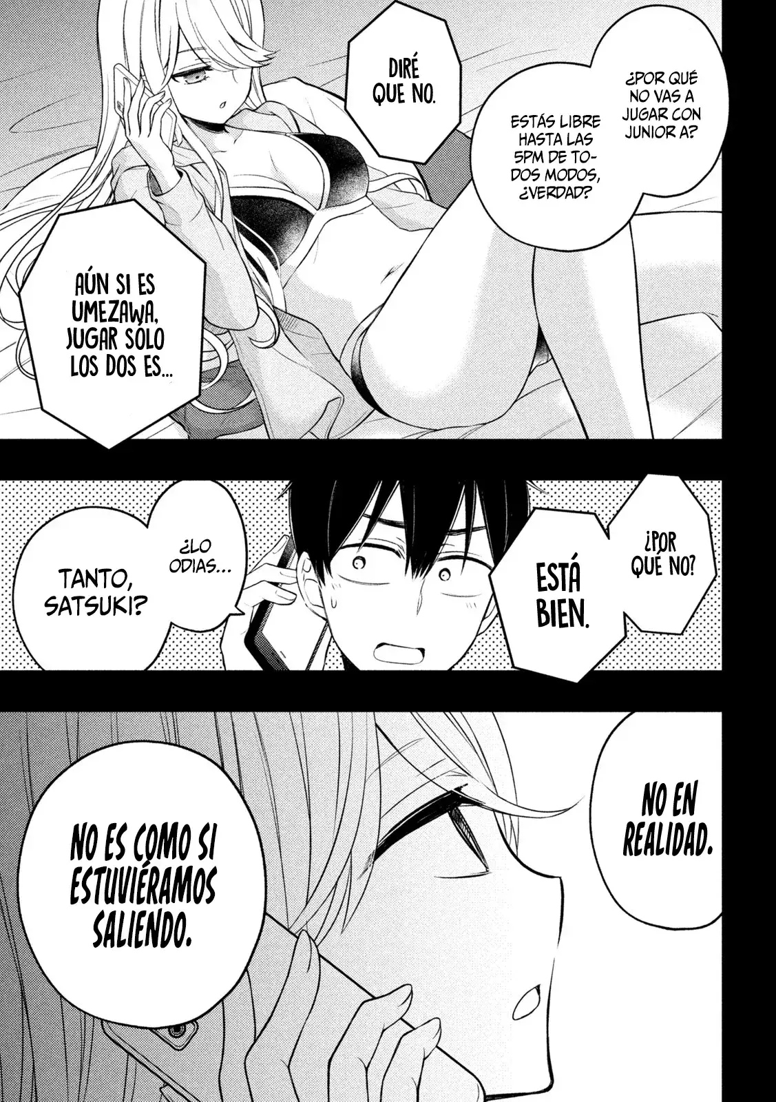 Capitulo 77 page 10