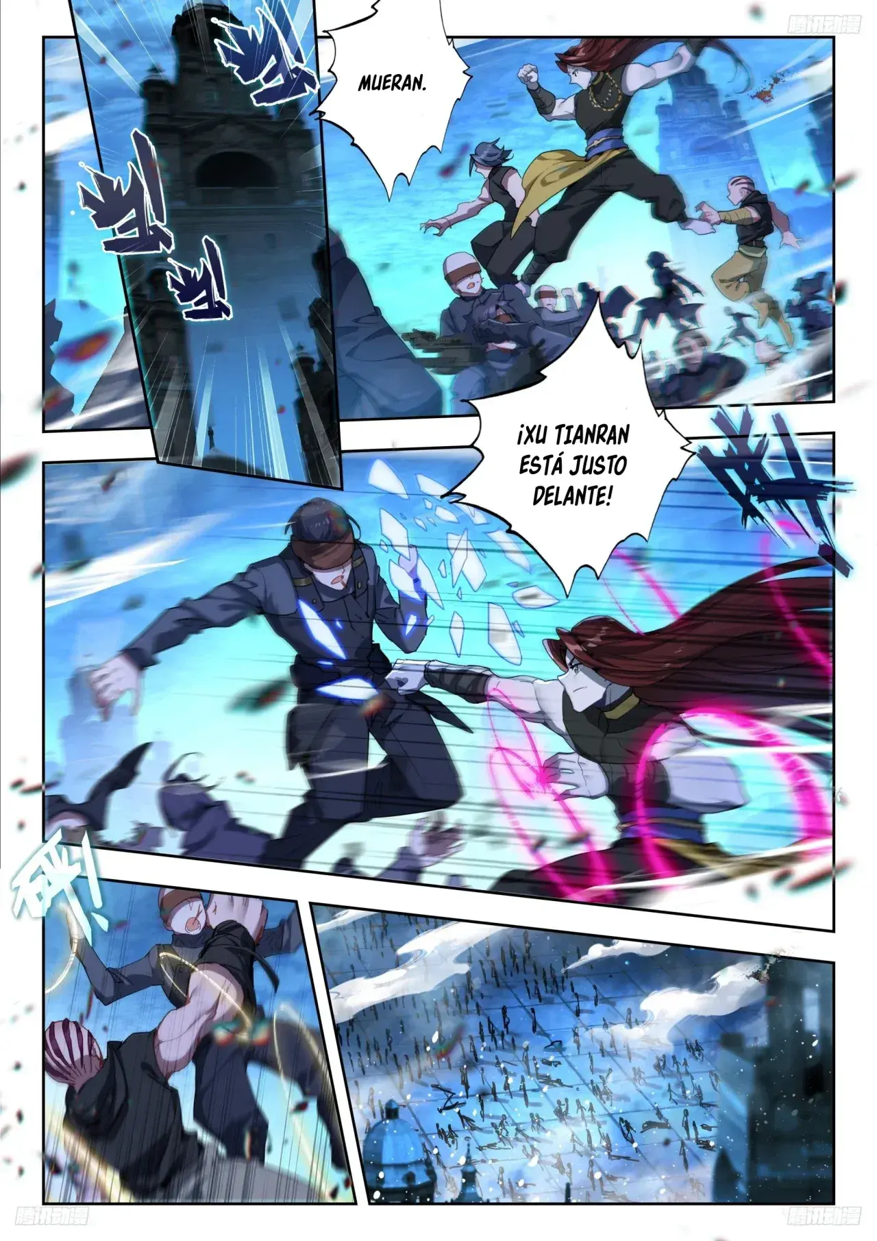 Capitulo 382 page 8