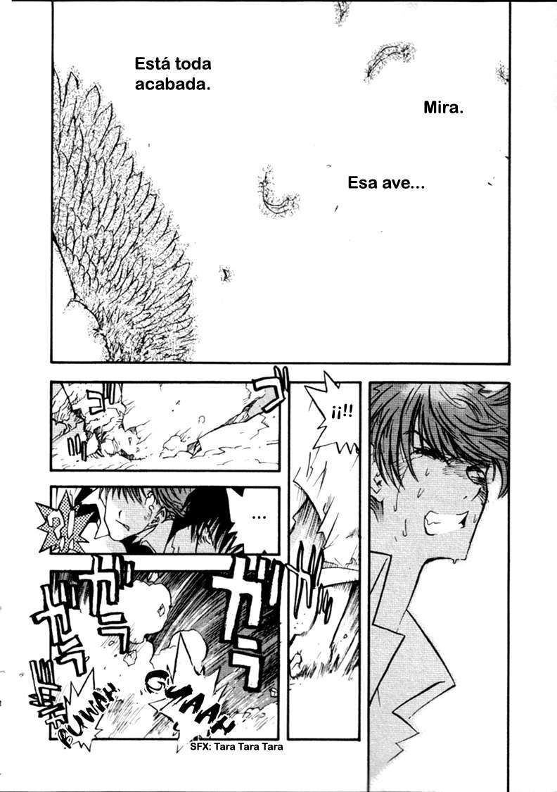 Capitulo 50 page 27