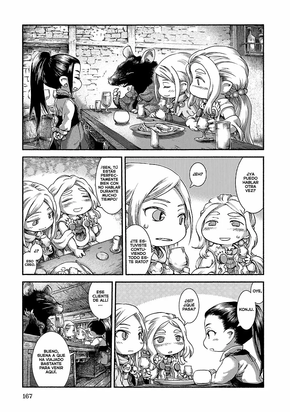 Capitulo 41 page 12